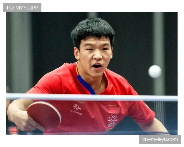 WTT中国大满贯赛赛场激战向鹏强势晋级男单八强掀起新一轮热潮