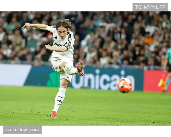 莫德里奇称与普利西奇并肩是享受未来打算亲自教他克罗地亚语