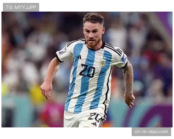 麦卡利斯特评世界杯形势阿根廷法国西班牙领跑巴西紧随其后